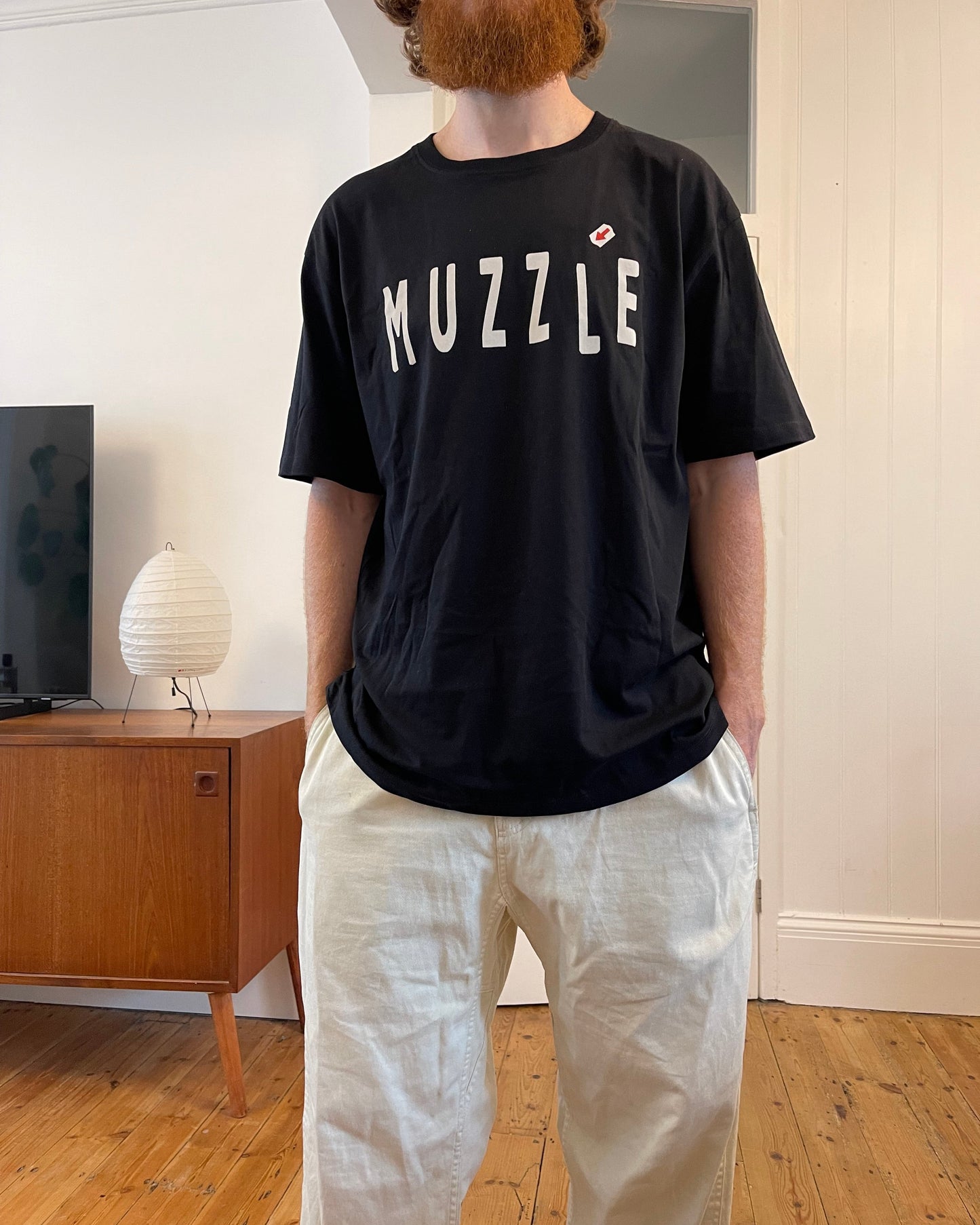 Muzzle Fault