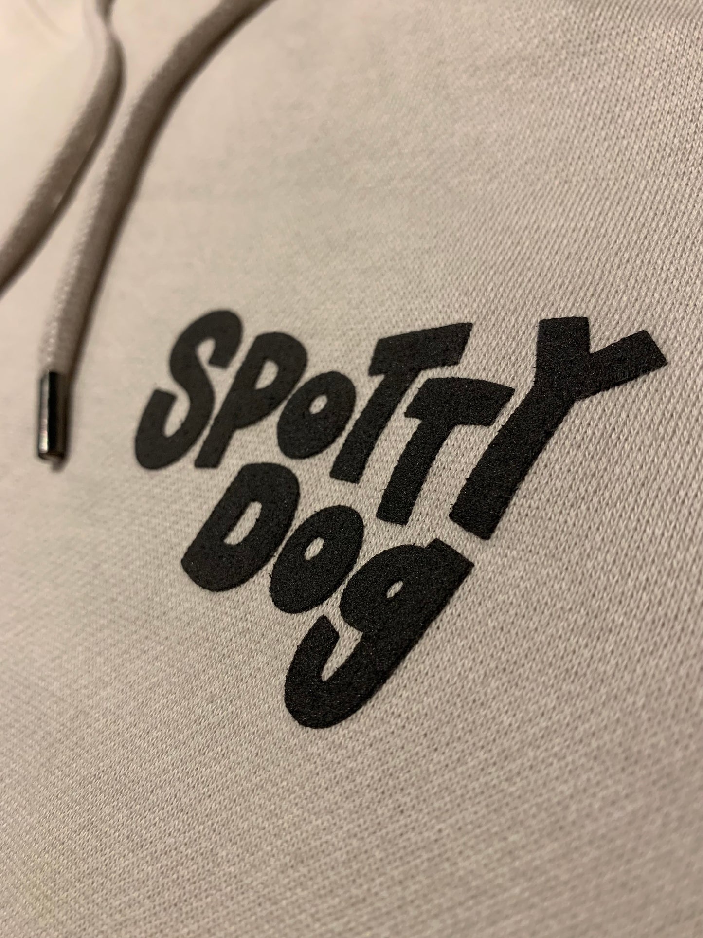 Spotty Dog Orlando Zoom Hoody